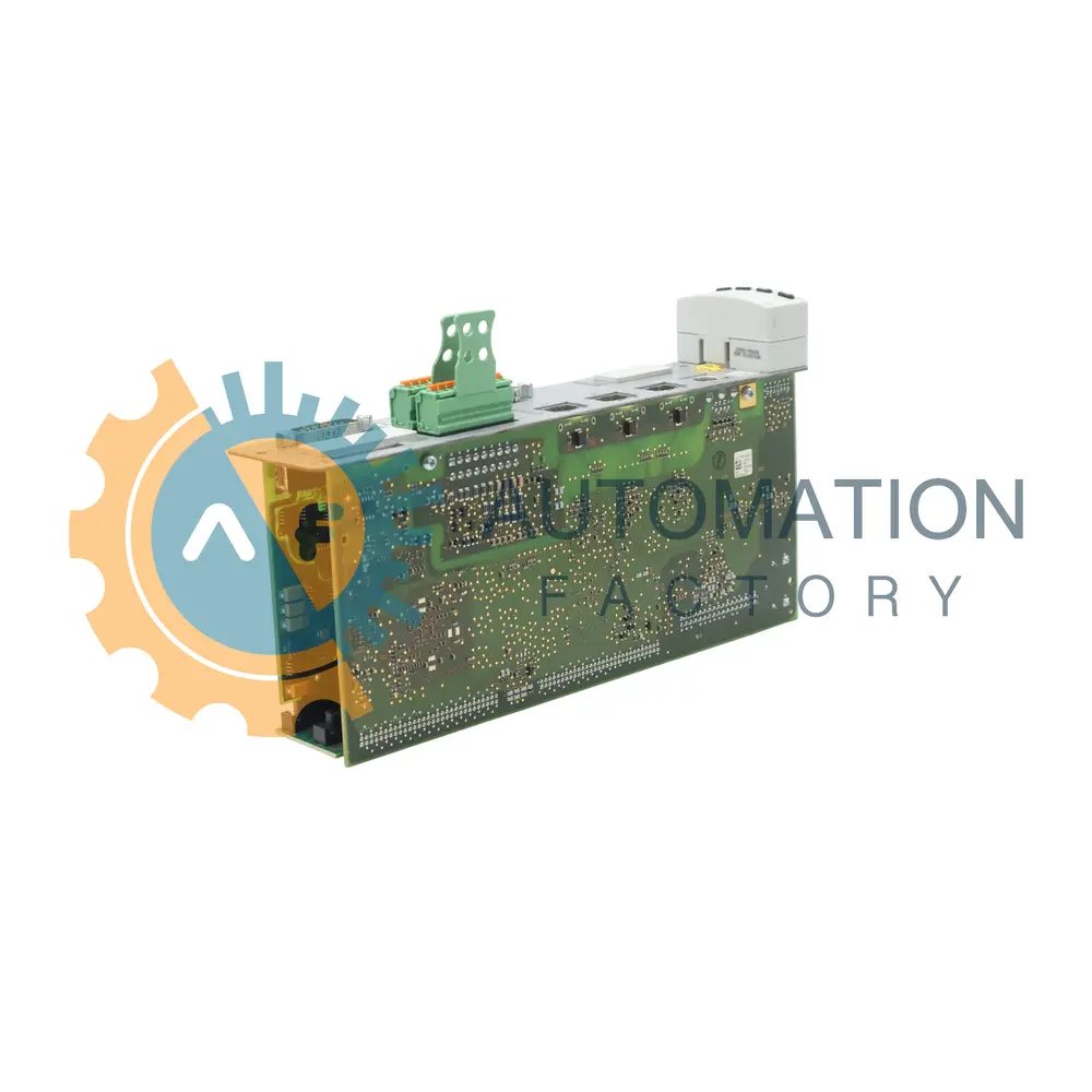 Bosch Rexroth Indramat CSH01.3C-NN-EN2-NNN-CCD-S2-S-NN-FW Back Right image