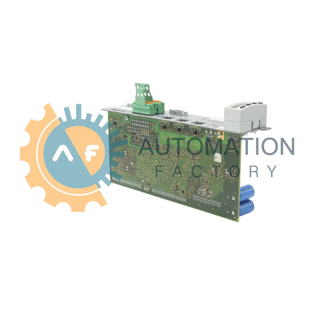 Bosch Rexroth Indramat CSH01.3C-NN-EN2-NNN-CCD-S2-S-NN-FW Front Right image