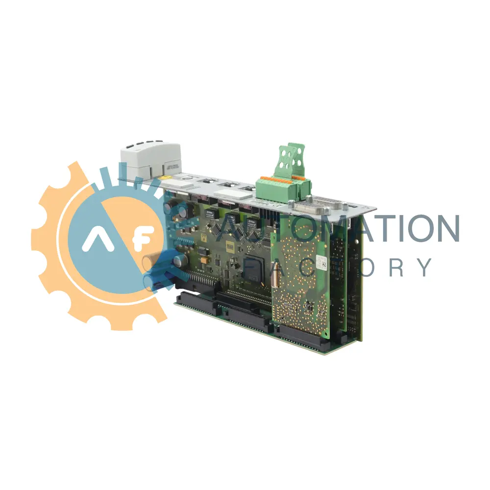Bosch Rexroth Indramat CSH01.3C-NN-ENS-EN1-CCD-NN-S-NN-FW Back Left image
