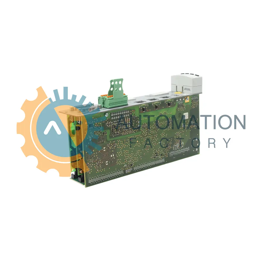 Bosch Rexroth Indramat CSH01.3C-NN-ENS-EN1-CCD-NN-S-NN-FW Back Right image