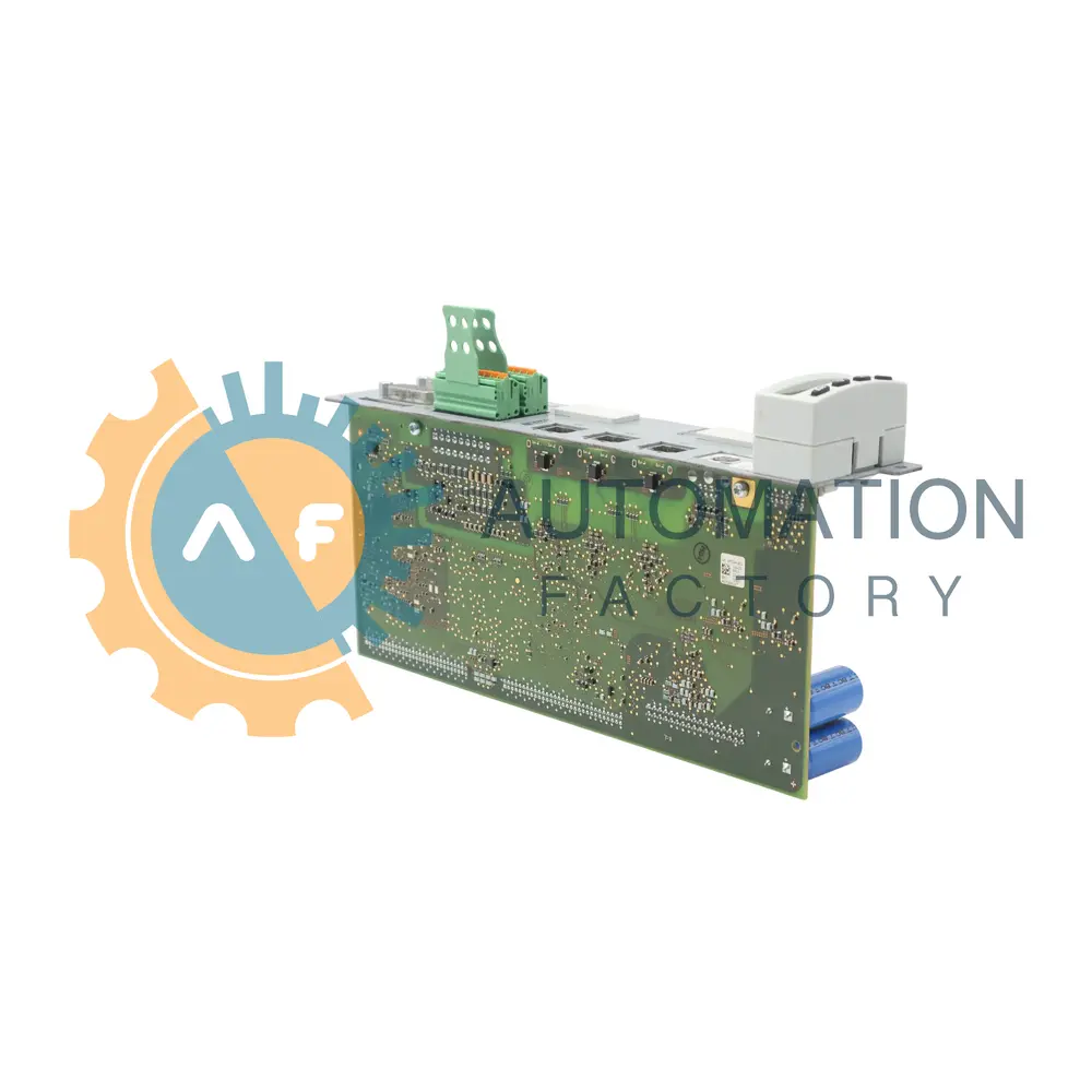 Bosch Rexroth Indramat CSH01.3C-NN-ENS-EN1-CCD-NN-S-NN-FW Front Right image