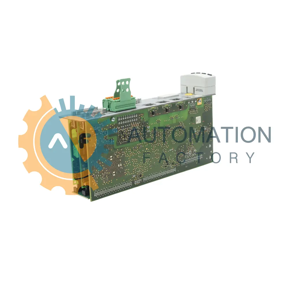 Bosch Rexroth Indramat CSH01.3C-NN-ENS-EN2-CCD-S2-S-NN-FW Back Right image