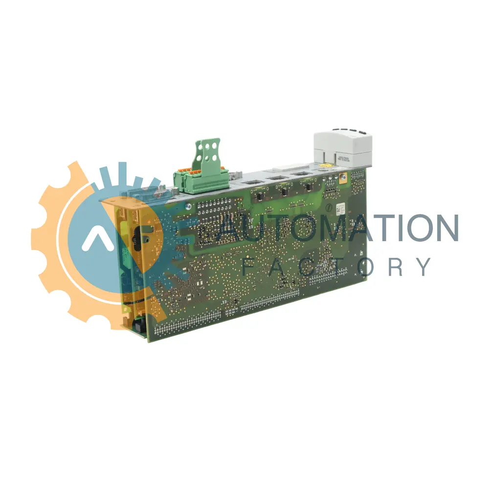 Bosch Rexroth Indramat CSH01.3C-NN-ENS-MEM-CCD-L2-S-NN-FW Back Right image