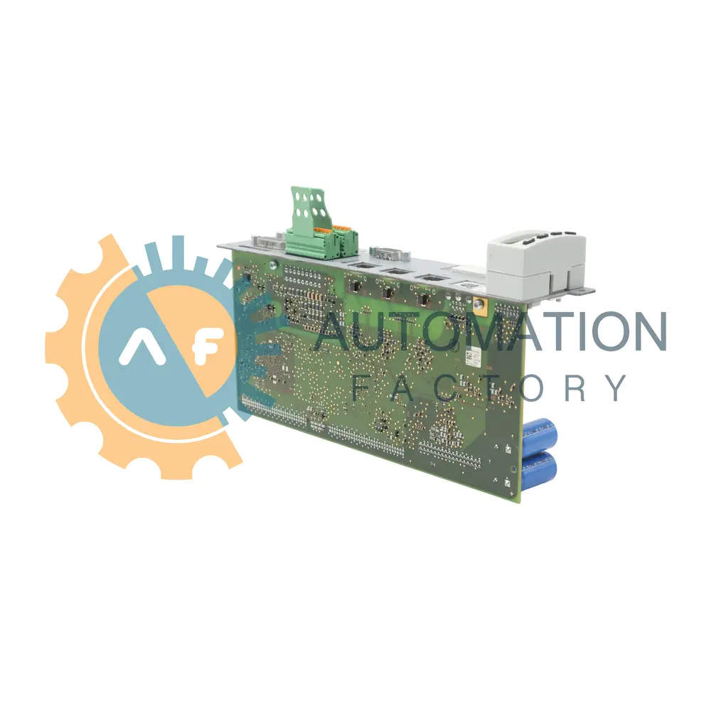 Bosch Rexroth Indramat CSH01.3C-NN-ENS-MEM-CCD-L2-S-NN-FW Front Right image
