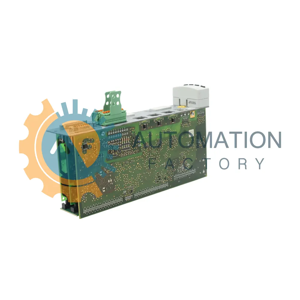 Bosch Rexroth Indramat CSH01.3C-NN-ENS-MEM-CCD-NN-S-NN-FW Back Right image