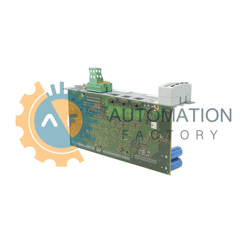 Bosch Rexroth Indramat CSH01.3C-NN-ENS-MEM-CCD-NN-S-NN-FW Front Right image