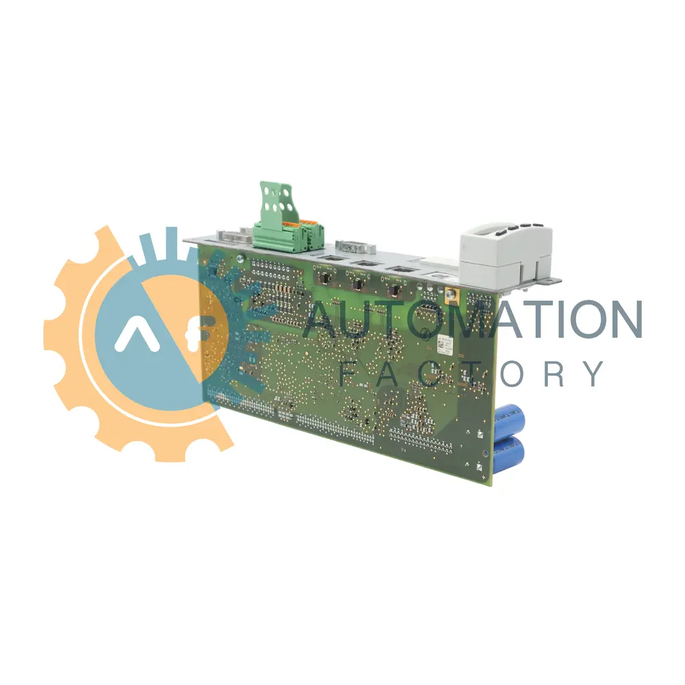 Bosch Rexroth Indramat CSH01.3C-NN-ENS-MEM-CCD-S2-S-NN-FW Front Right image