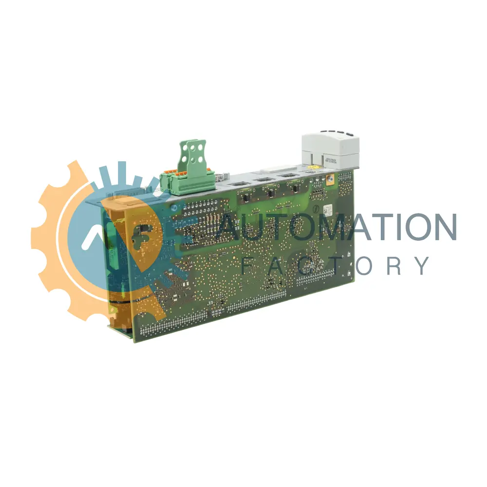 Bosch Rexroth Indramat CSH01.3C-NN-ENS-NNN-CCD-L2-S-NN-FW Back Right image