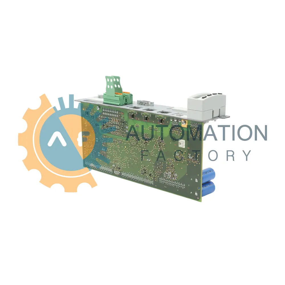 Bosch Rexroth Indramat CSH01.3C-NN-ENS-NNN-CCD-L2-S-NN-FW Front Right image