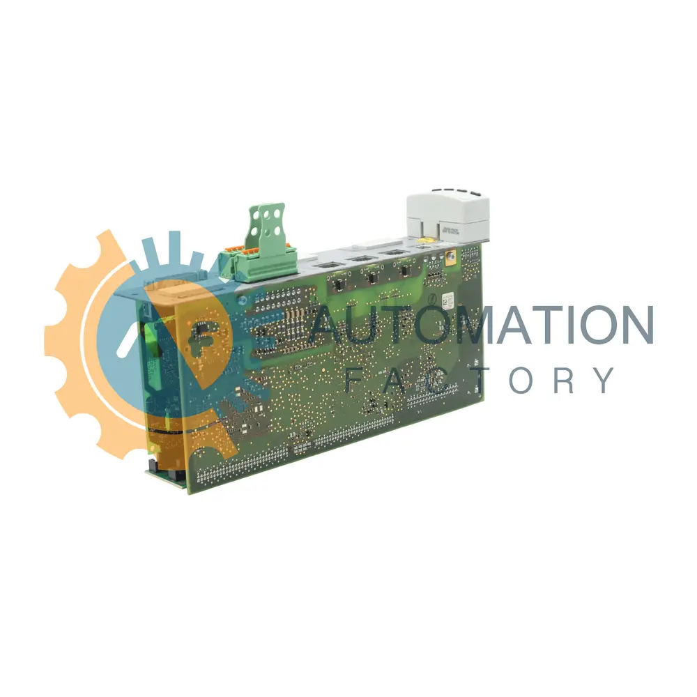 Bosch Rexroth Indramat CSH01.3C-NN-ENS-NNN-CCD-NN-S-NN-FW Back Right image