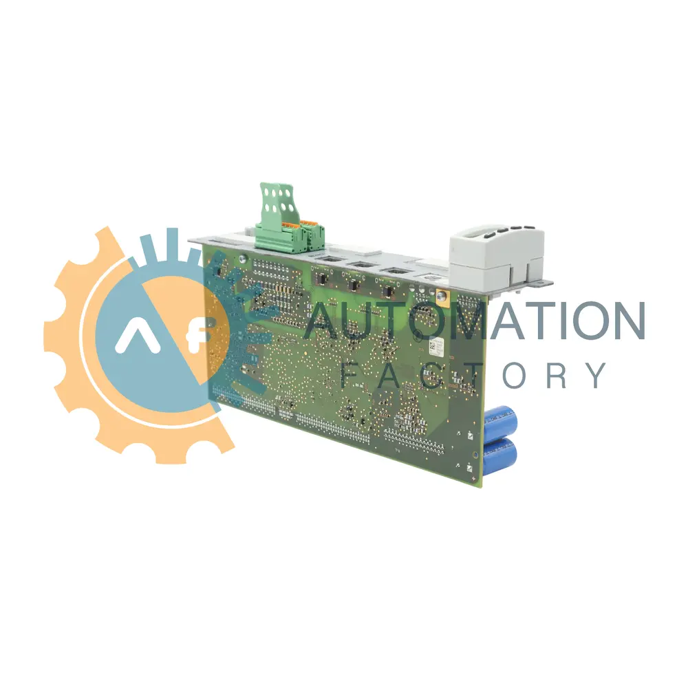 Bosch Rexroth Indramat CSH01.3C-NN-ENS-NNN-CCD-NN-S-NN-FW Front Right image