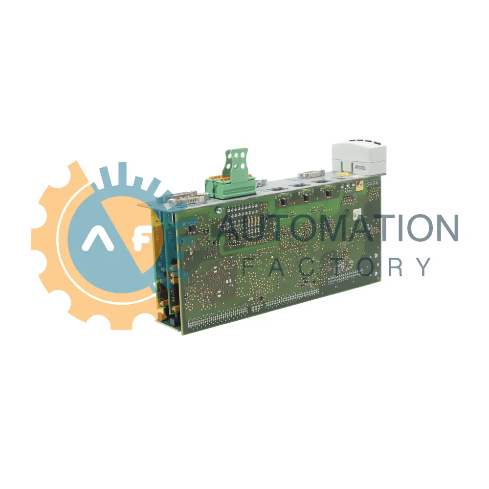 Bosch Rexroth Indramat CSH01.3C-PB-EN1-EN2-CCD-L2-S-NN-FW Back Right image