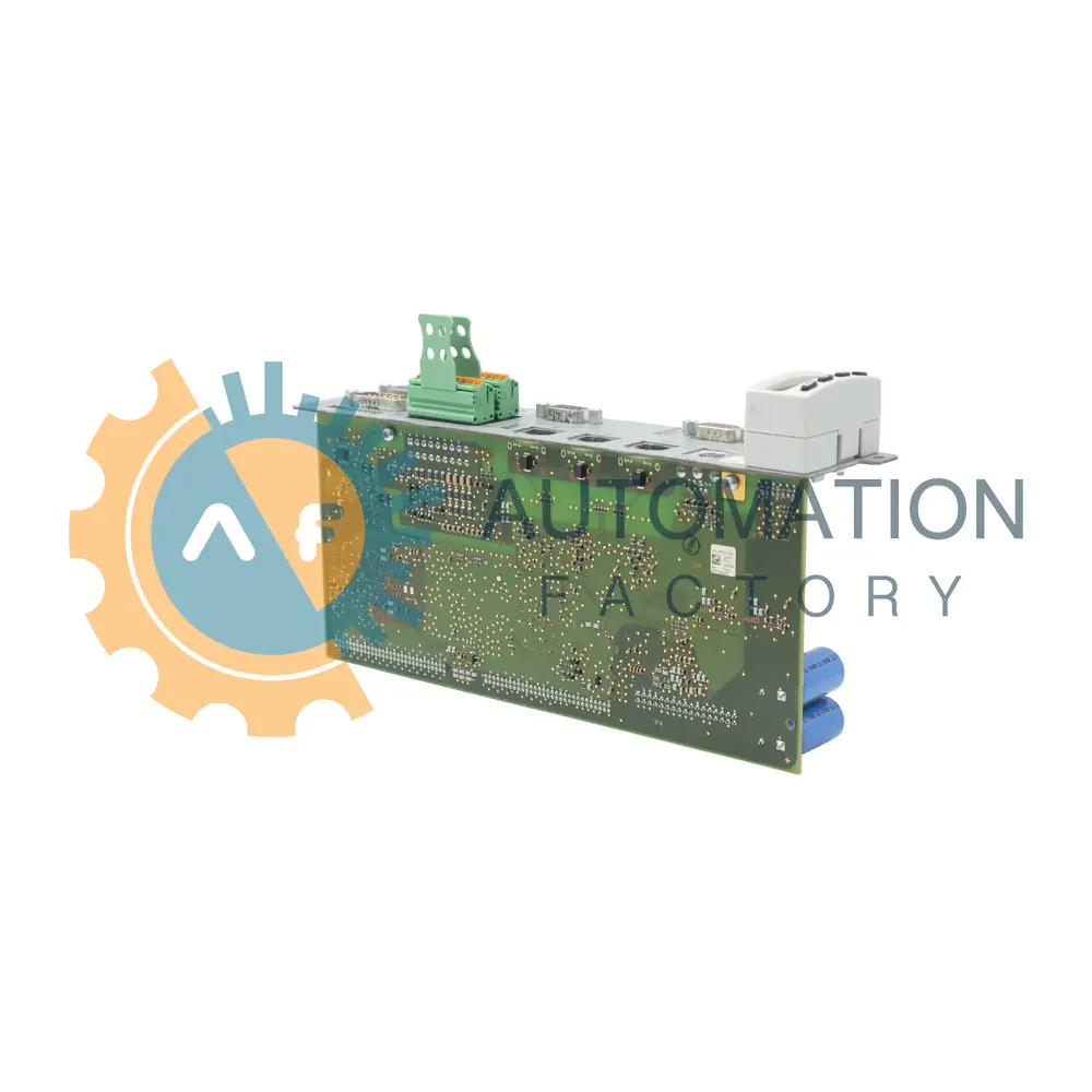 Bosch Rexroth Indramat CSH01.3C-PB-EN1-EN2-CCD-L2-S-NN-FW Front Right image