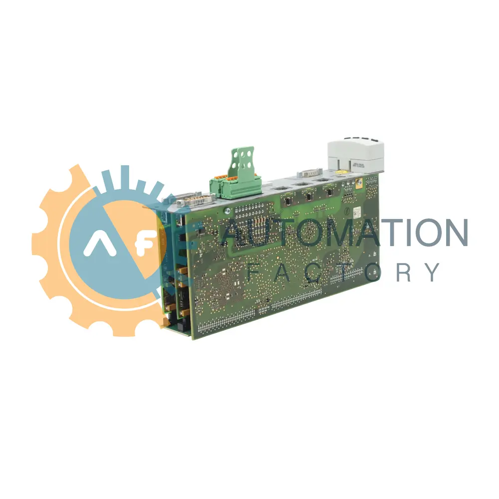 Bosch Rexroth Indramat CSH01.3C-PB-EN1-EN2-CCD-NN-S-NN-FW Back Right image
