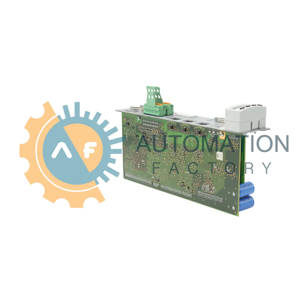 Bosch Rexroth Indramat CSH01.3C-PB-EN1-EN2-CCD-NN-S-NN-FW Front Right image