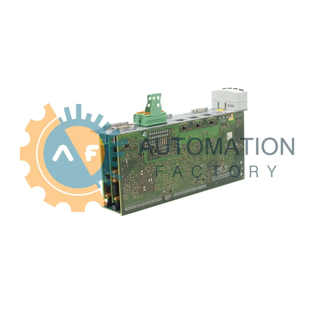 Bosch Rexroth Indramat CSH01.3C-PB-EN1-EN2-CCD-S2-S-NN-FW Back Right image