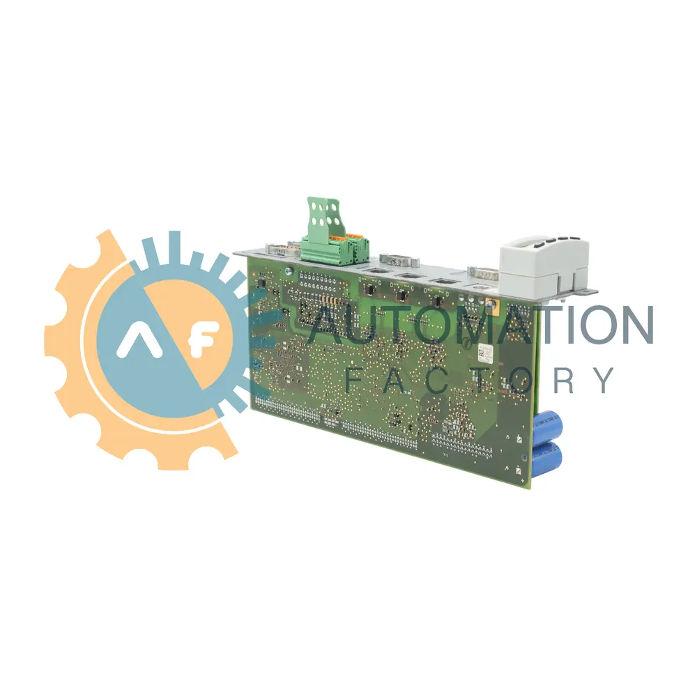 Bosch Rexroth Indramat CSH01.3C-PB-EN1-ENS-CCD-S2-S-NN-FW Front Right image