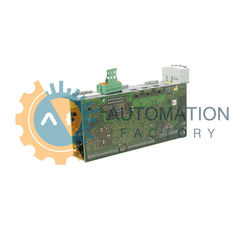 Bosch Rexroth Indramat CSH01.3C-PB-EN1-NNN-CCD-L2-S-NN-FW Back Right image