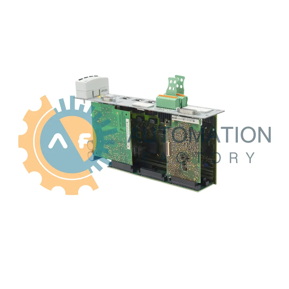 Bosch Rexroth Indramat CSH01.3C-PB-EN1-NNN-CCD-NN-S-NN-FW Back Left image