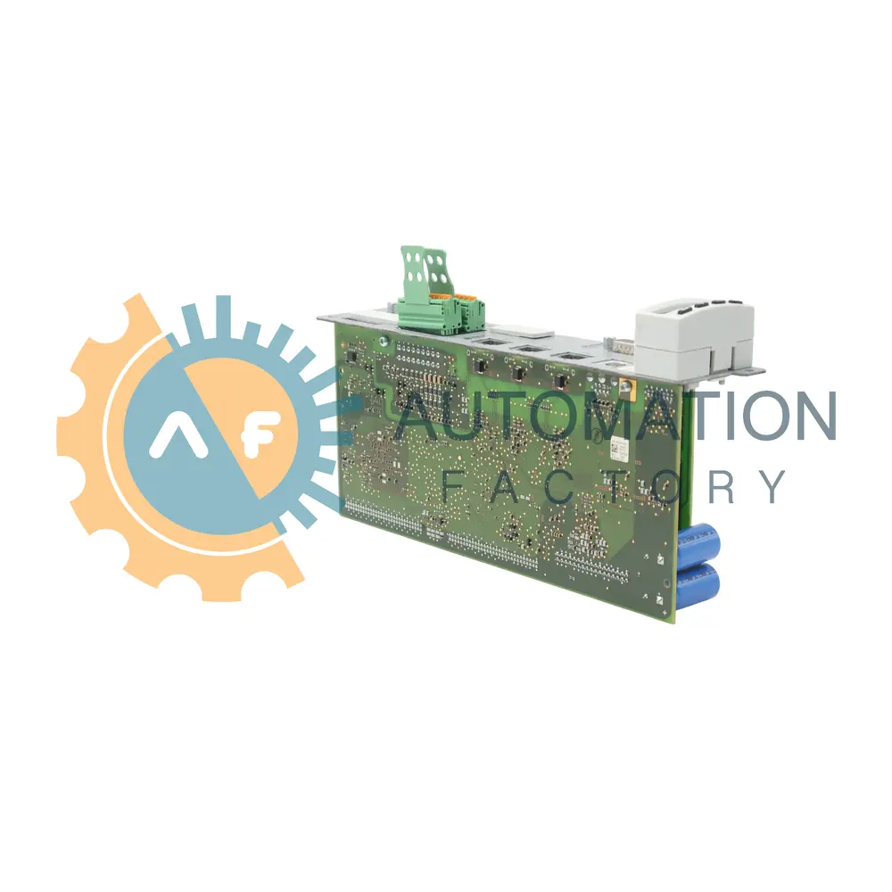 Bosch Rexroth Indramat CSH01.3C-PB-EN1-NNN-CCD-NN-S-NN-FW Front Right image