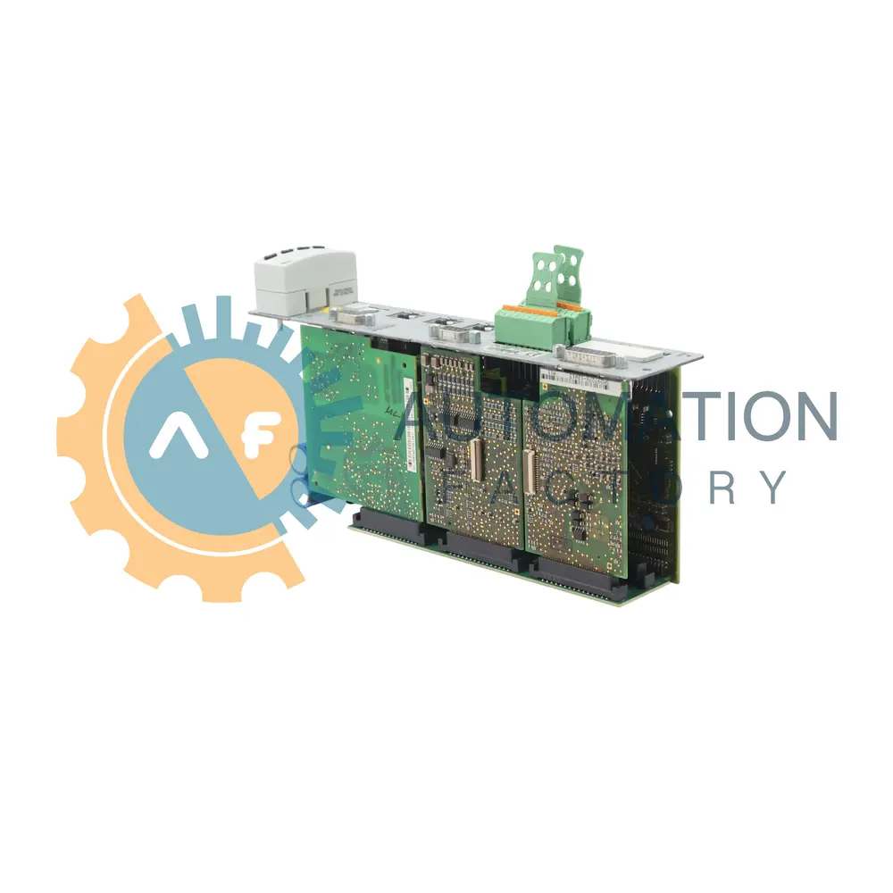 Bosch Rexroth Indramat CSH01.3C-PB-EN1-NNN-CCD-S2-S-NN-FW Back Left image
