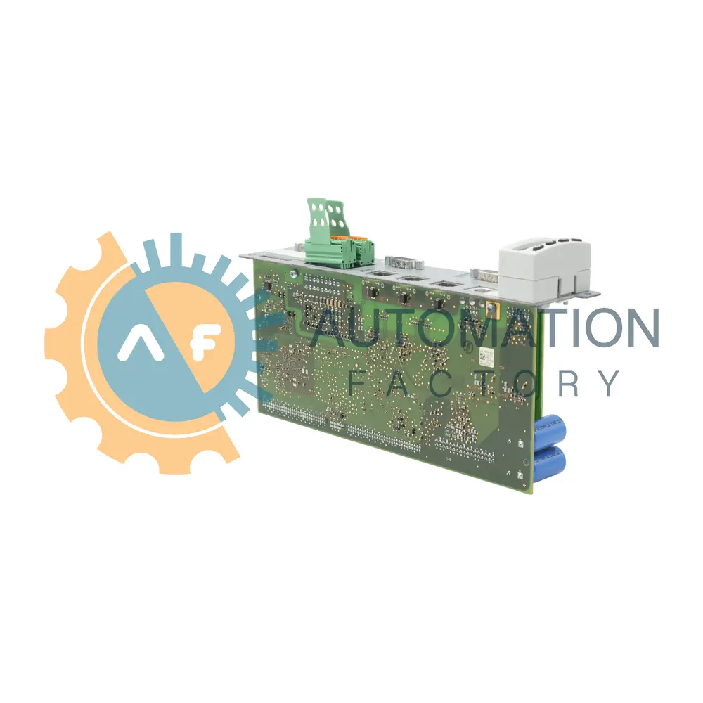 Bosch Rexroth Indramat CSH01.3C-PB-EN1-NNN-CCD-S2-S-NN-FW Front Right image