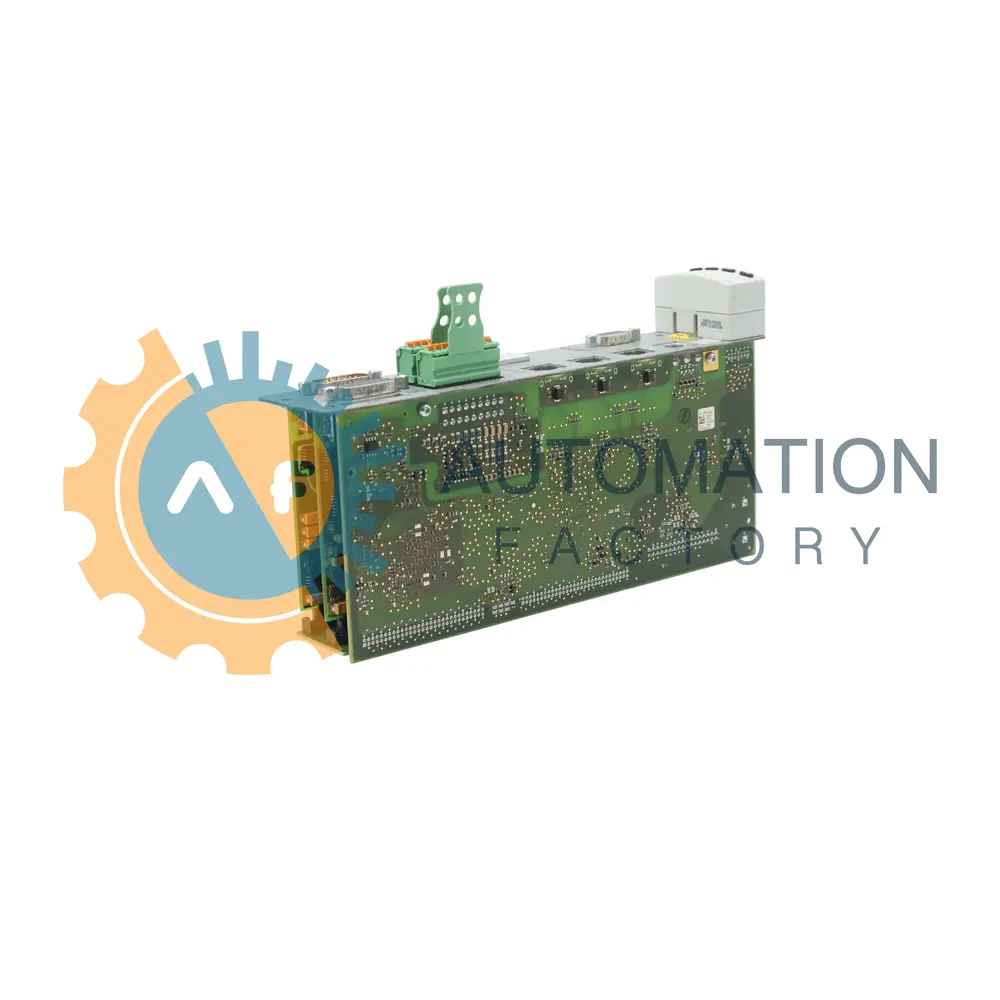 Bosch Rexroth Indramat CSH01.3C-PB-EN2-EN2-CCD-NN-S-NN-FW Back Right image