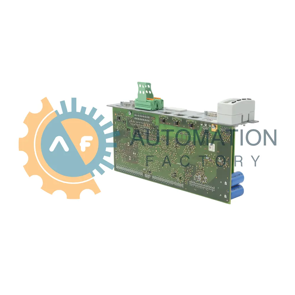 Bosch Rexroth Indramat CSH01.3C-PB-EN2-EN2-CCD-NN-S-NN-FW Front Right image