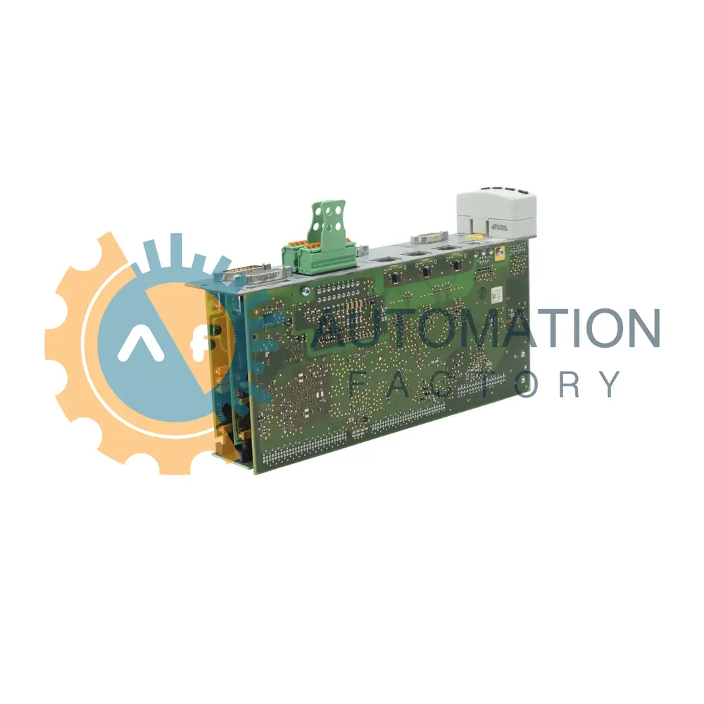 Bosch Rexroth Indramat CSH01.3C-PB-EN2-ENS-CCD-S2-S-NN-FW Back Right image