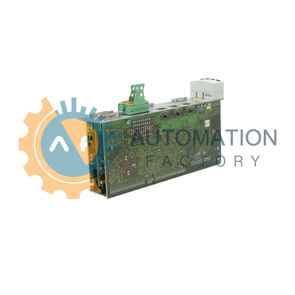 Bosch Rexroth Indramat CSH01.3C-PB-EN2-MA1-CCD-L2-S-NN-FW Back Right image