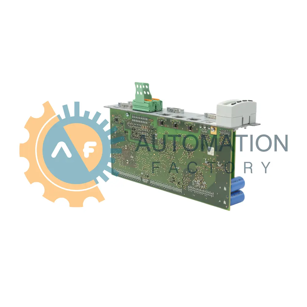 Bosch Rexroth Indramat CSH01.3C-PB-EN2-MA1-CCD-L2-S-NN-FW Front Right image