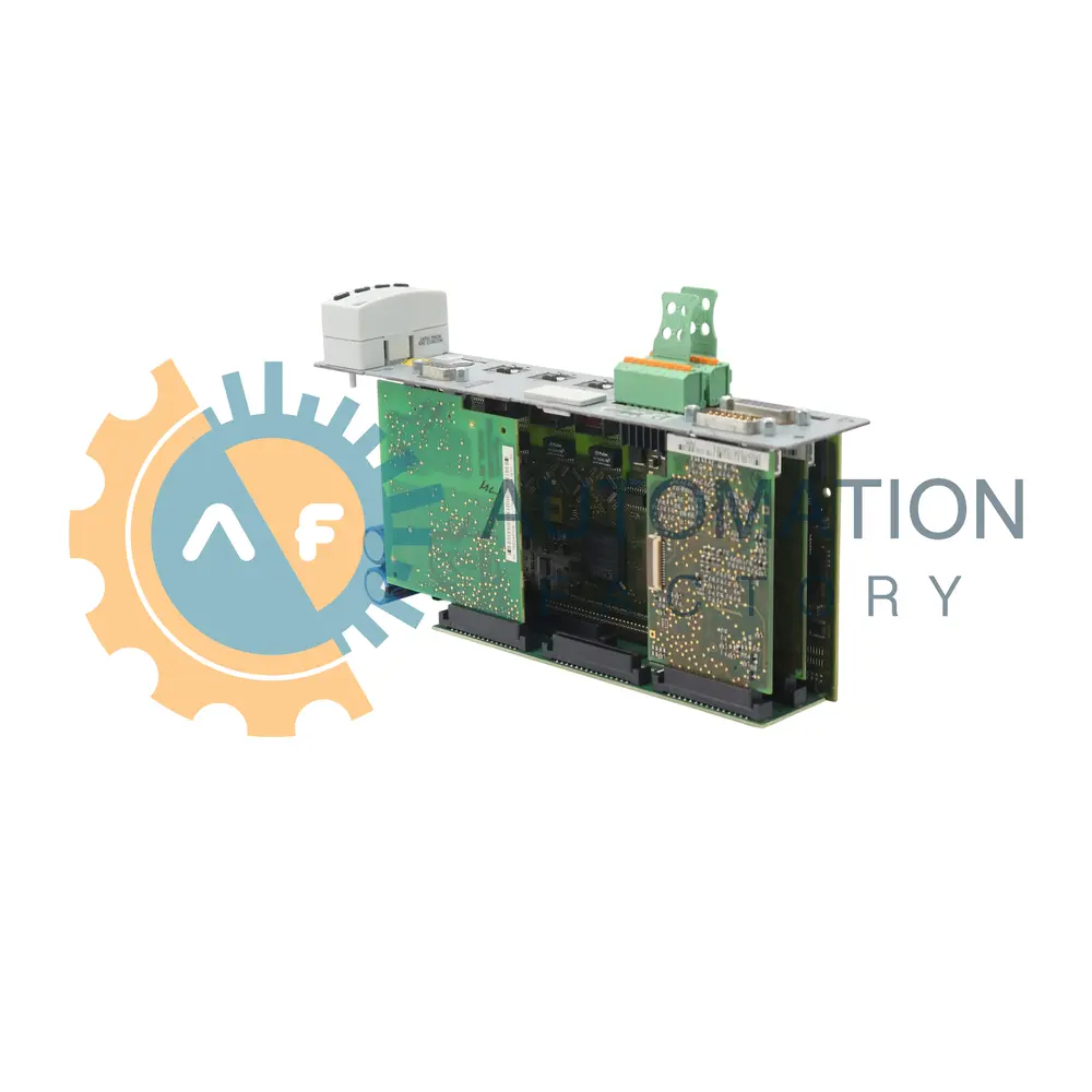Bosch Rexroth Indramat CSH01.3C-PB-EN2-MA1-CCD-NN-S-NN-FW Back Left image