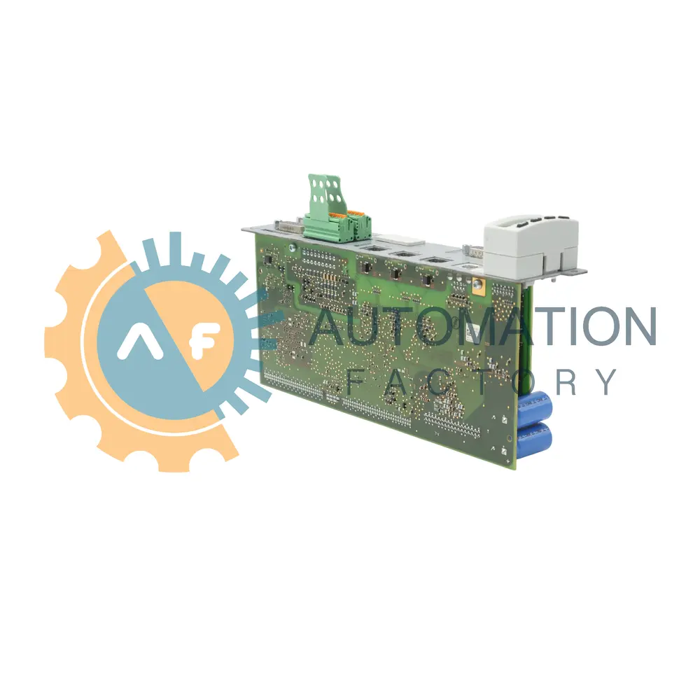 Bosch Rexroth Indramat CSH01.3C-PB-EN2-MA1-CCD-NN-S-NN-FW Front Right image