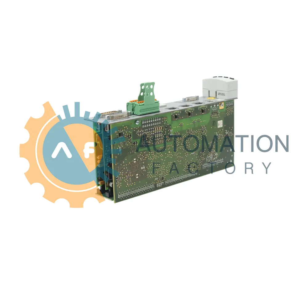 Bosch Rexroth Indramat CSH01.3C-PB-EN2-MEM-CCD-NN-S-NN-FW Back Right image