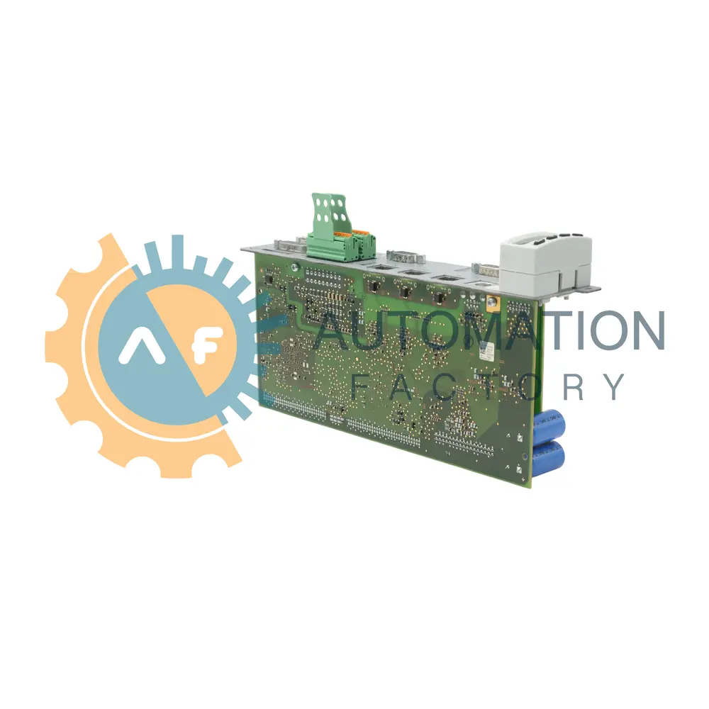 Bosch Rexroth Indramat CSH01.3C-PB-EN2-MEM-CCD-S2-S-NN-FW Front Right image
