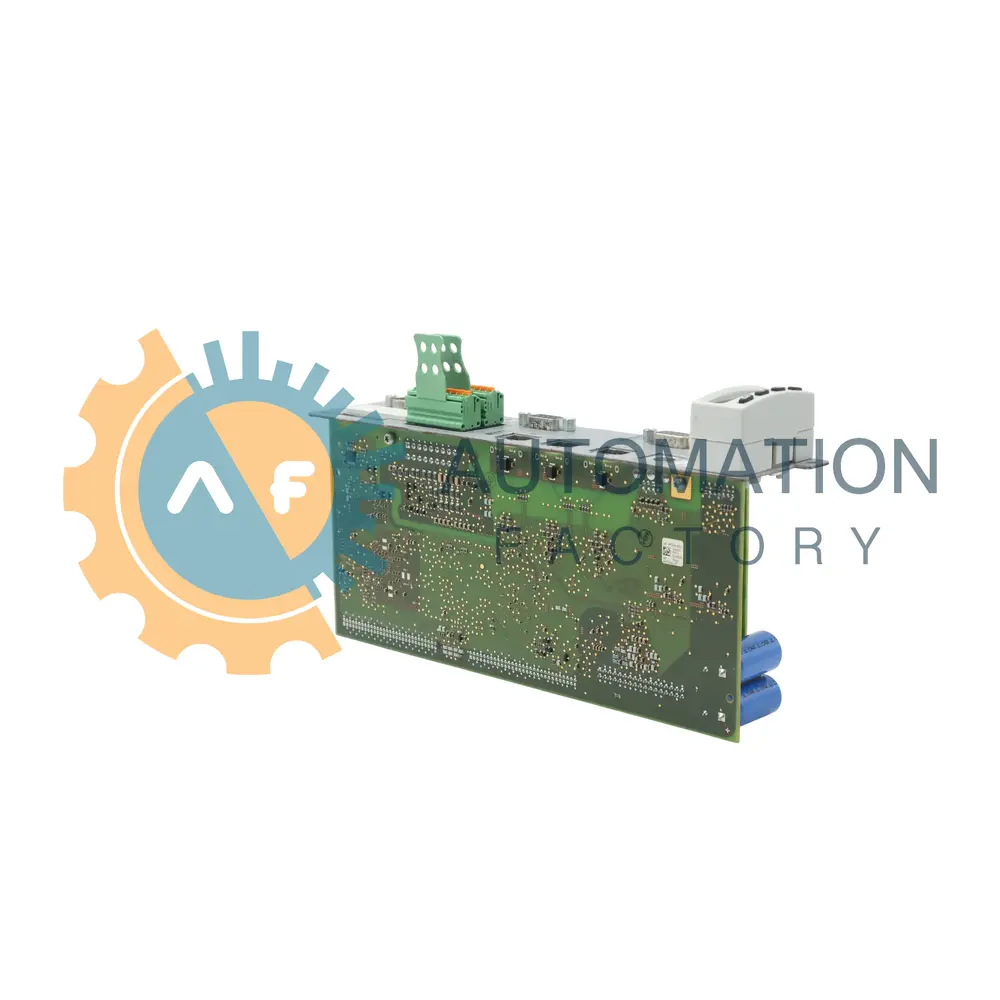 Bosch Rexroth Indramat CSH01.3C-PB-EN2-NNN-CCD-L2-S-NN-FW Front Right image