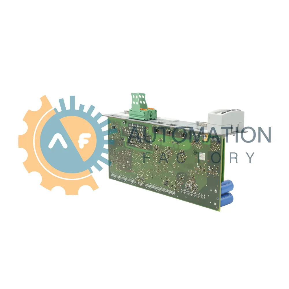 Bosch Rexroth Indramat CSH01.3C-PB-EN2-NNN-CCD-NN-S-NN-FW Front Right image