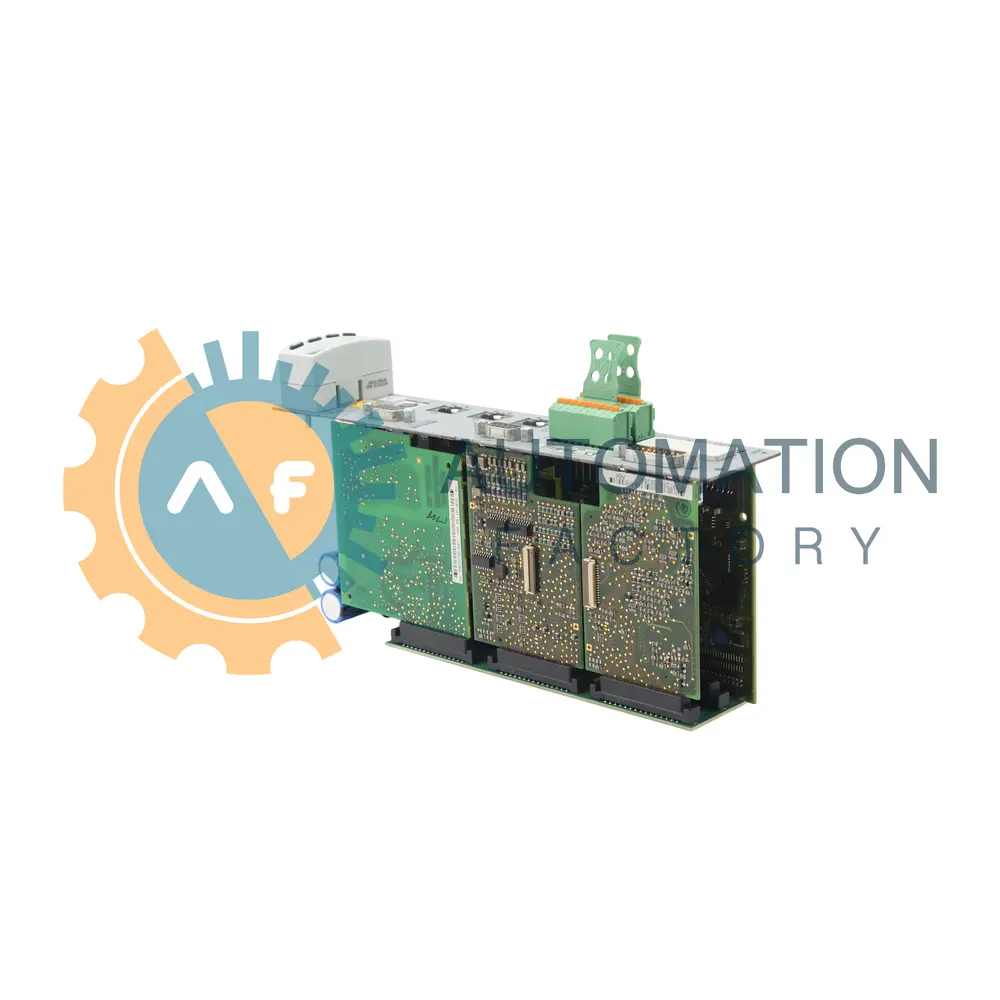 Bosch Rexroth Indramat CSH01.3C-PB-EN2-NNN-CCD-S2-S-NN-FW Back Left image
