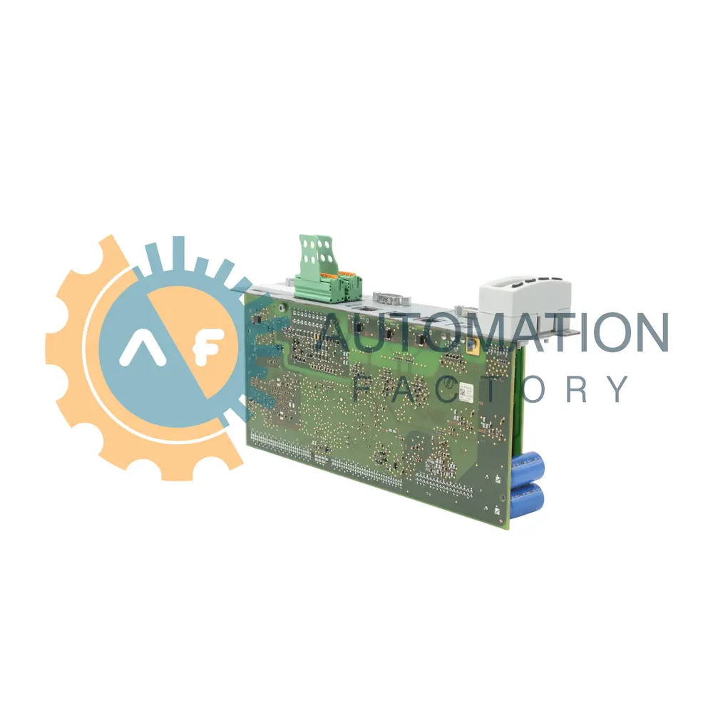 Bosch Rexroth Indramat CSH01.3C-PB-EN2-NNN-CCD-S2-S-NN-FW Front Right image