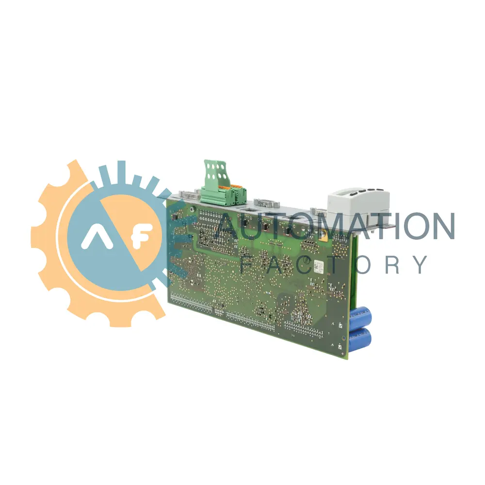 Bosch Rexroth Indramat CSH01.3C-PB-ENS-EN1-CCD-L2-S-NN-FW Front Right image