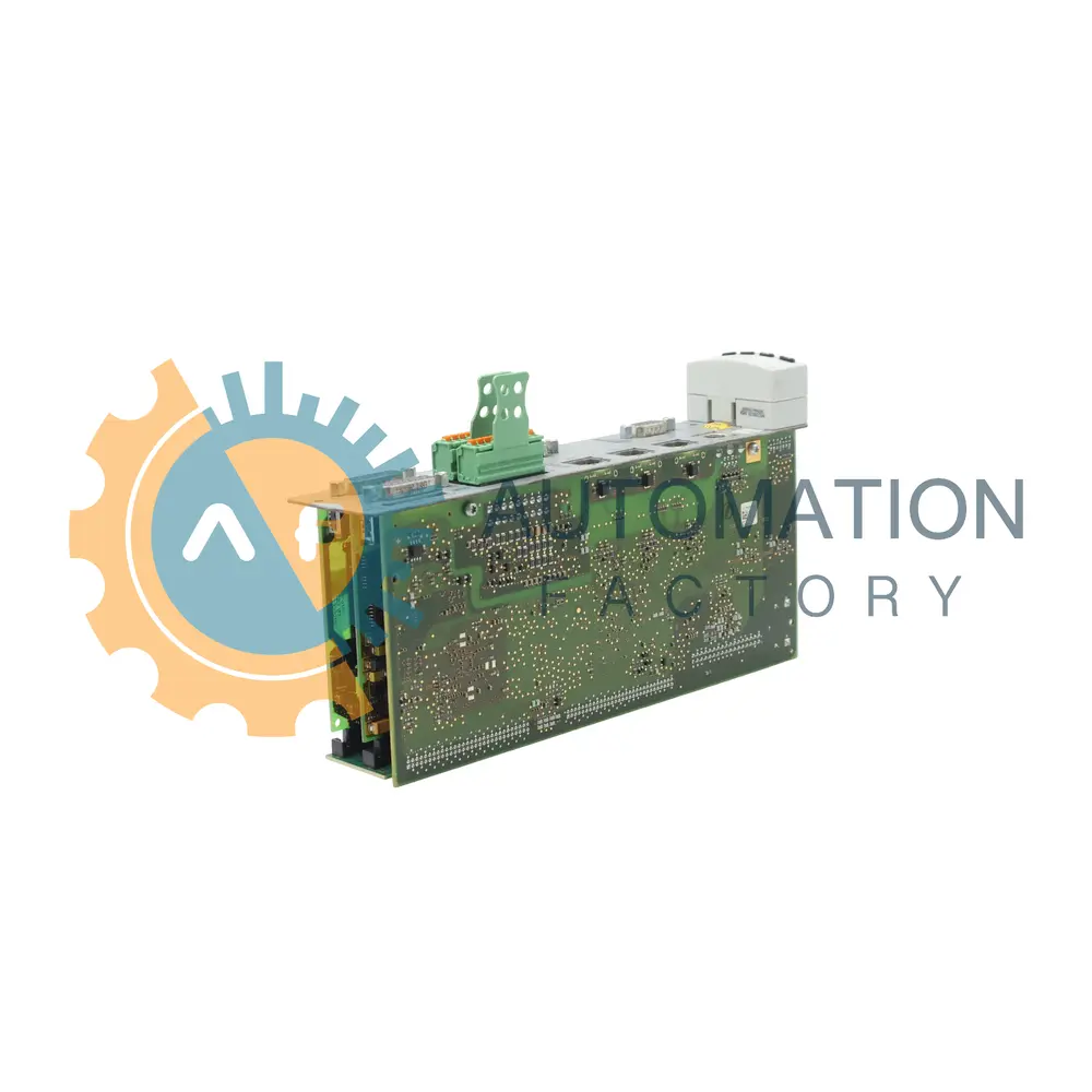 Bosch Rexroth Indramat CSH01.3C-PB-ENS-EN1-CCD-S2-S-NN-FW Back Right image