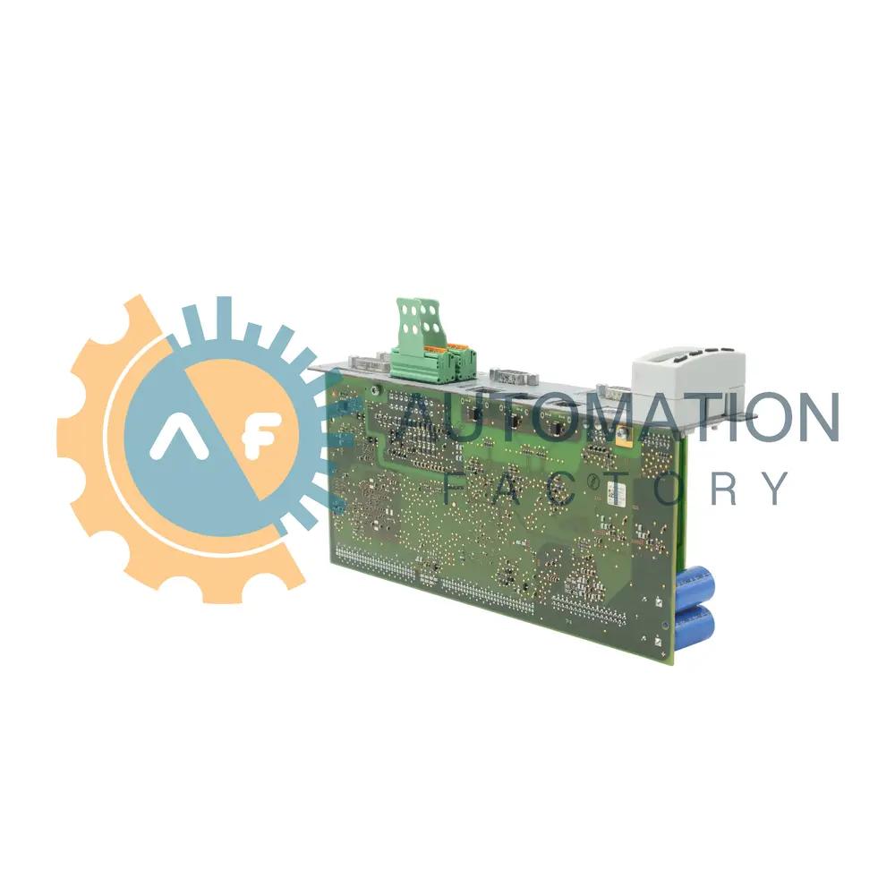 Bosch Rexroth Indramat CSH01.3C-PB-ENS-EN1-CCD-S2-S-NN-FW Front Right image