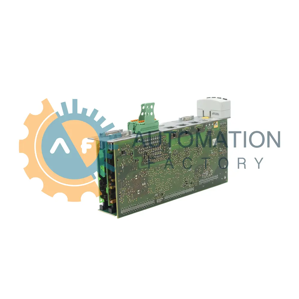 Bosch Rexroth Indramat CSH01.3C-PB-ENS-EN2-CCD-NN-S-NN-FW Back Right image
