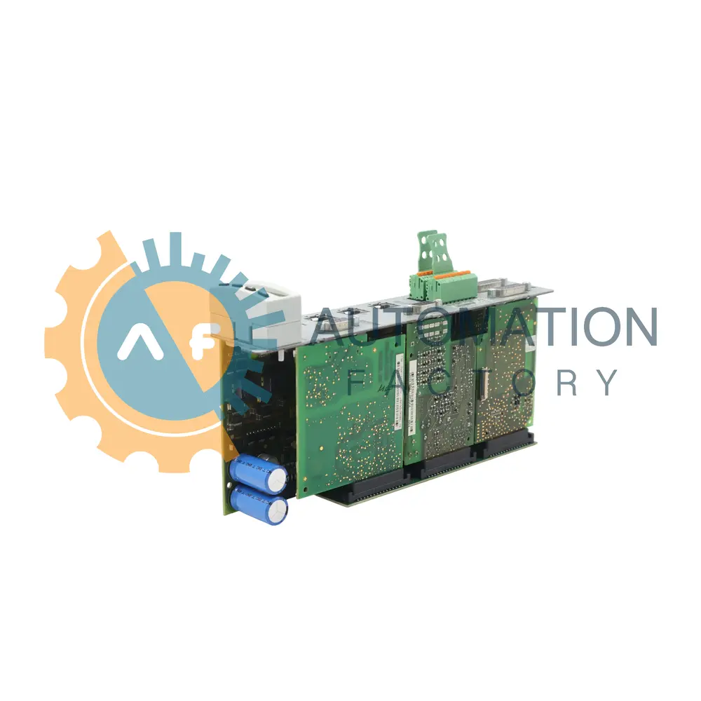 Bosch Rexroth Indramat CSH01.3C-PB-ENS-MA1-CCD-L2-S-NN-FW Main (Front Left) image