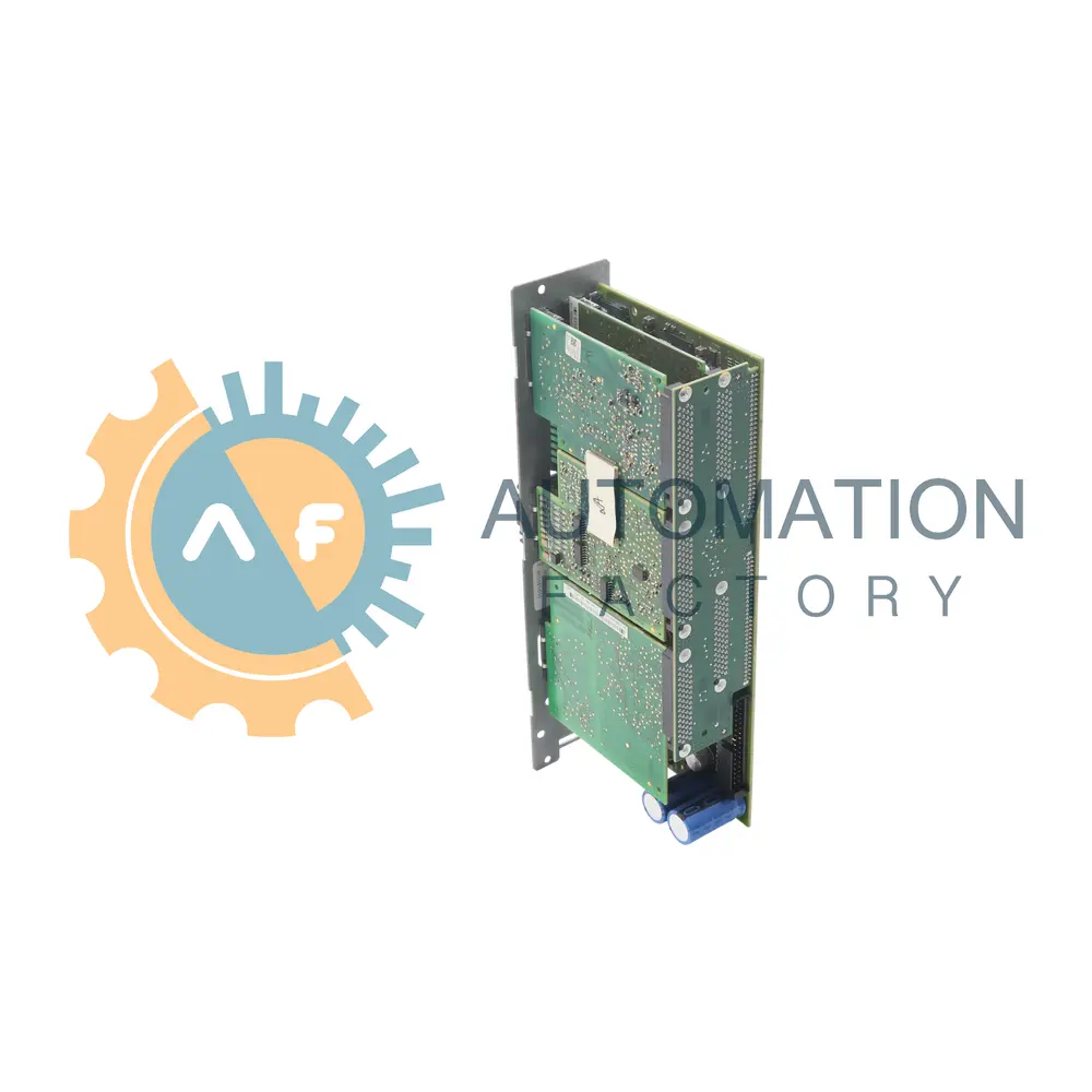 Bosch Rexroth Indramat CSH01.3C-PB-ENS-MA1-CCD-S2-S-NN-FW Back Left image