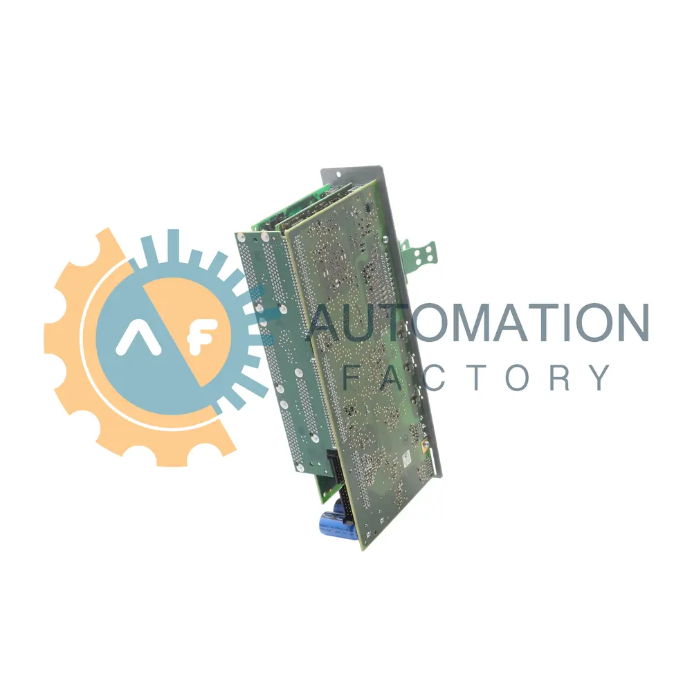 Bosch Rexroth Indramat CSH01.3C-PB-ENS-MA1-CCD-S2-S-NN-FW Back Right image