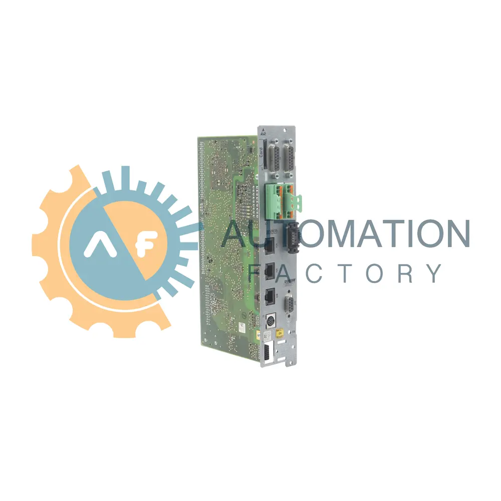 Bosch Rexroth Indramat CSH01.3C-PB-ENS-MA1-CCD-S2-S-NN-FW Front Right image