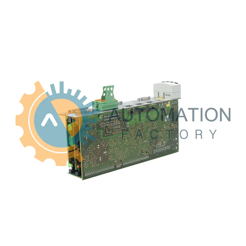 Bosch Rexroth Indramat CSH01.3C-PB-ENS-MEM-CCD-L2-S-NN-FW Back Right image
