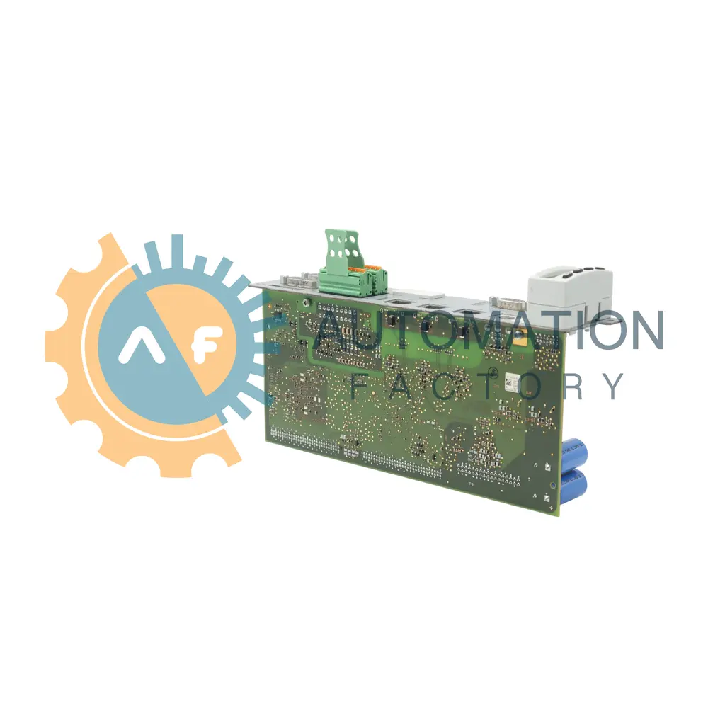 Bosch Rexroth Indramat CSH01.3C-PB-ENS-MEM-CCD-NN-S-NN-FW Front Right image