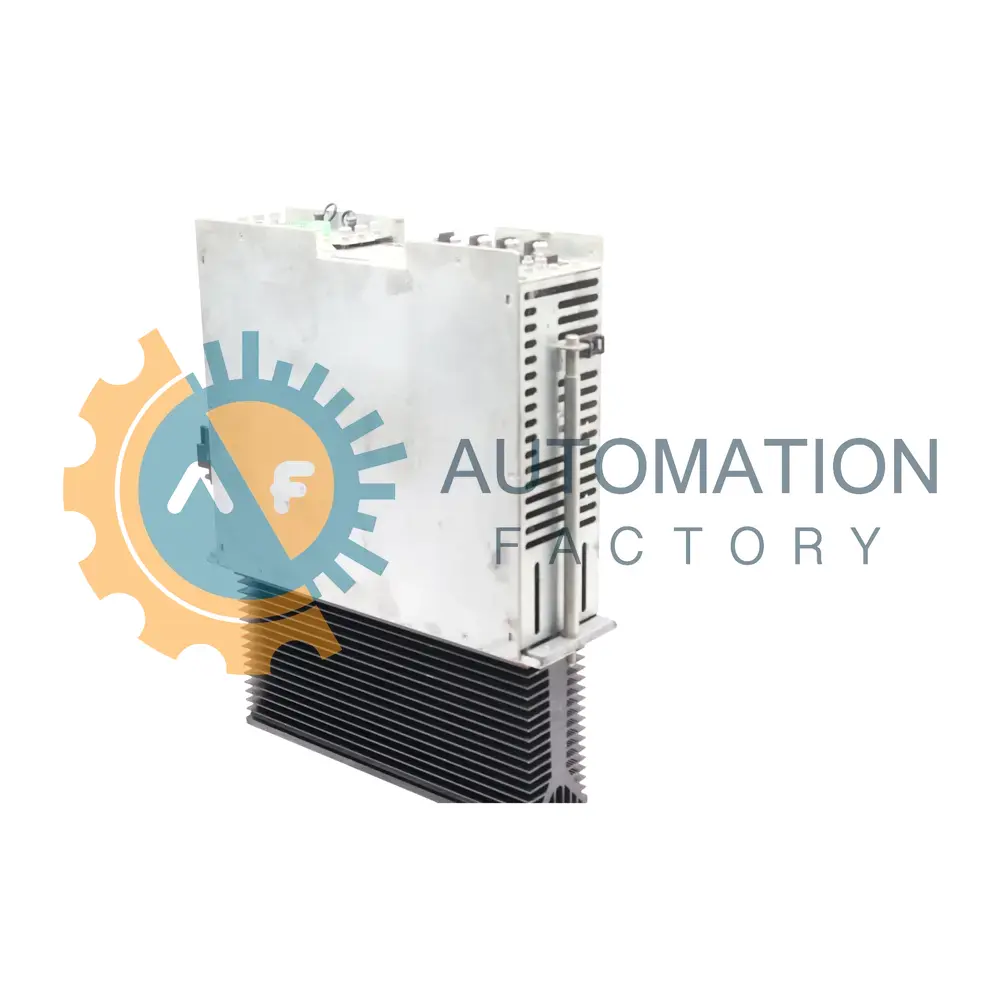 Bosch Rexroth Indramat DDS02.1-A050-DA01-01 Back Left image